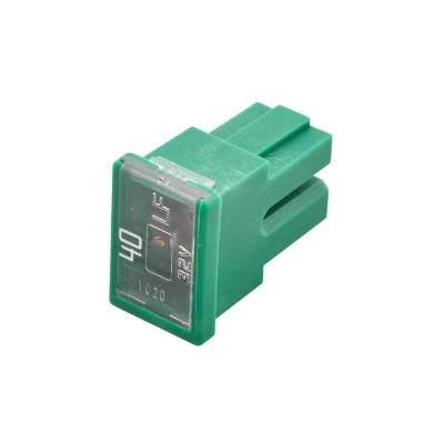 Imagen de HELLA 8JS 740 026 021 Fusible 40 verde
