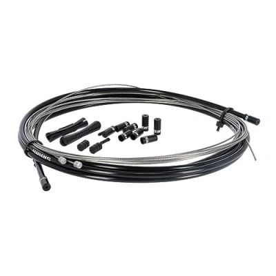 Imagen de SRAM 105390 Cambios para Bicicletas, Adultos Unisex, Multicolor, Talla única