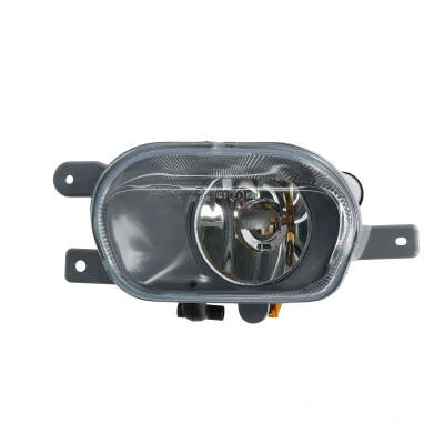 Imagen de Faro antiniebla DEPO 373 2002L UQ Izquierda