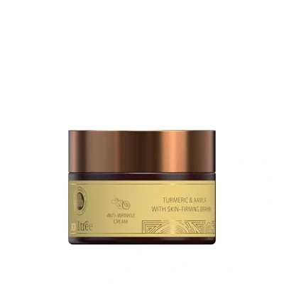 Imagen de Soultree Crema Facial Regeneradora Curcuma Amla Bhrami 60 gr g