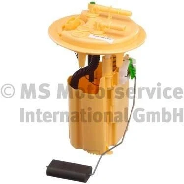 Imagen de PIERBURG 7.02700.73.0 Sensor de Nivel Combustible eléctrico CITROËN: C3 I Hatchback