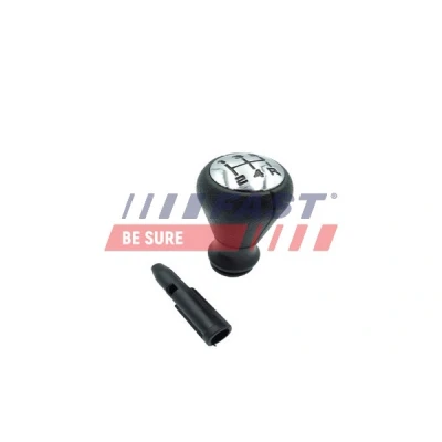 Imagen de FAST FT00084 Pomo palanca de cambios 5 velocidades PEUGEOT: 206 Hatchback, 106 I Hatchback