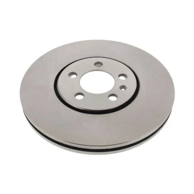 Imagen de MAPCO 15866 Disco de freno Eje delantero 288 25 5 100 ventilado VOLKSWAGEN: GOLF 3, 3 Variant, Vento
