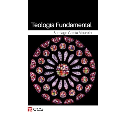Imagen de Teología Fundamental: 3 (Jóvenes y Teología)