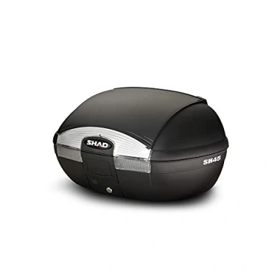 Imagen de Shad D0B45100 Baúl Sh45, Negro