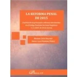 Imagen de La Reforma Penal De 2015