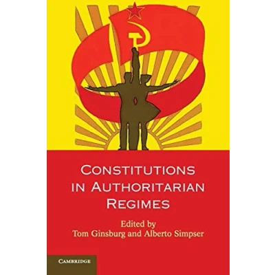 Imagen de Constitutions in authoritarian regimes