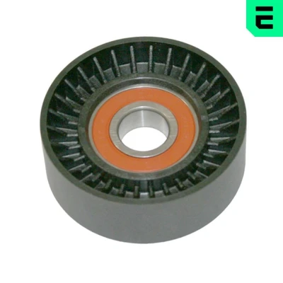 Imagen de OPTIMAL 0 N1041S Polea Tensora sin soporte VOLKSWAGEN: Golf 4, Polo III Classic, Bora Berlina, AUDI: A3 Hatchback, SKODA: Octavia I Hatchback