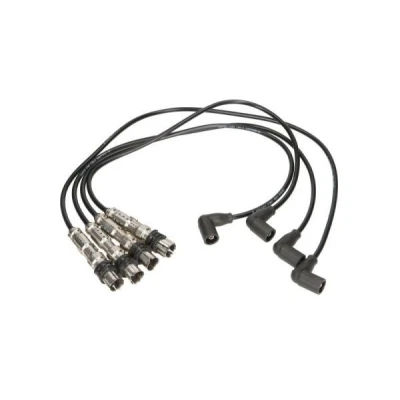 Imagen de ENGITECH ENT910162 Juego de Cables Encendido VOLKSWAGEN: Polo III Hatchback, Lupo / 3L, Classic, SKODA: Fabia I SEAT: Inca