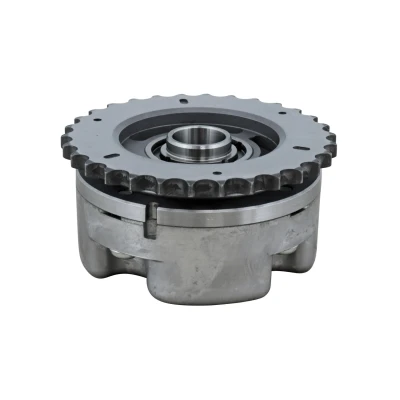 Imagen de VAICO V10 7991 Ajustador árbol de levas Lado admisión 30 AUDI: A6 C6 Allroad