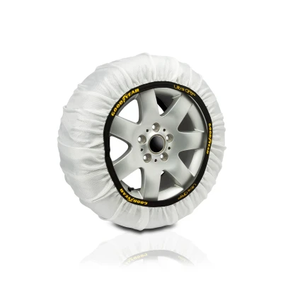 Imagen de Goodyear GOD8010 Cadenas de nieve textiles