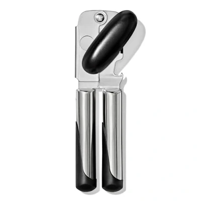 Imagen de OXO Abrelatas, Acero Inoxidable