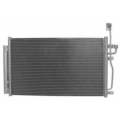 Imagen de VEMO V51 62 0004 Condensador con secador Original calidad de CHEVROLET: Captiva