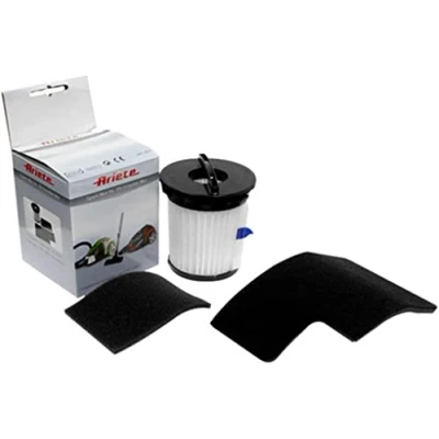 Imagen de Ariete Kit de filtros Hepa