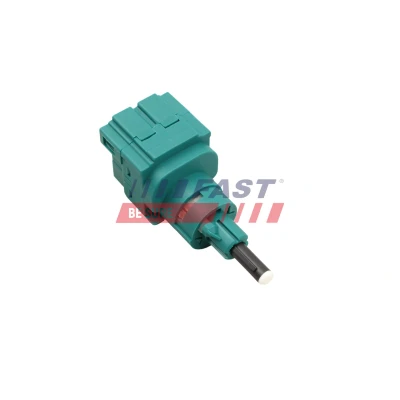 Imagen de FAST FT81110 Interruptor luces freno mecánico SEAT: Leon I Hatchback, Toledo 2 Limousine, Córdoba Sedán, VOLKSWAGEN: Golf 4, Transporter 4
