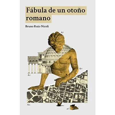 Imagen de Fábula de un otoño romano (DOS BIGOTES)