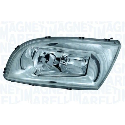 Imagen de MAGNETI MARELLI 712417571129 Faros izquierda Halógena para circulación por la derecha