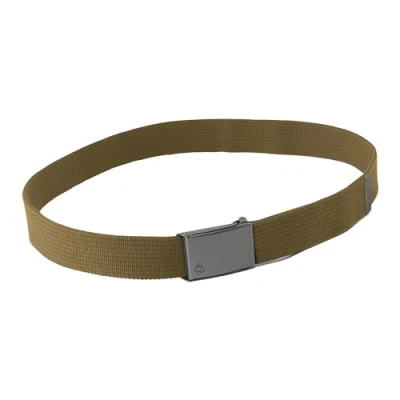 Imagen de Craghoppers Hombre Explorer Belt Miscelaneous (bienes), Hombre, Varios CUX0048 71155, marrón, S/M