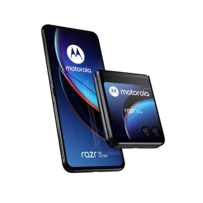 Imagen de Motorola Razr 40 Ultra Negro