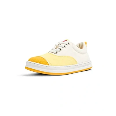 Imagen de Camper Runner Four K800540, Zapatillas, Unisex niños, Multicolor 002 TWS, 25 EU