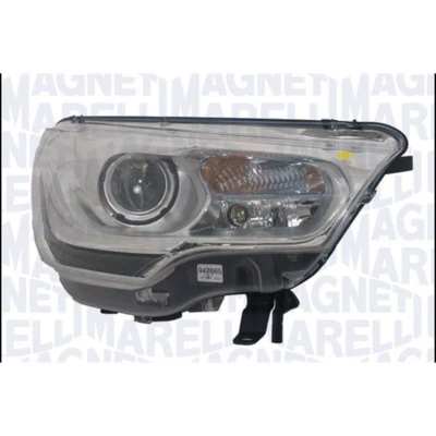 Imagen de MAGNETI MARELLI 712464531129 Faros CITROËN: DS4 Hatchback