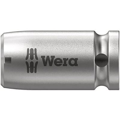 Imagen de 780 A Adaptador de 1/4&quot;, 1/4 pulgada x 25 mm
