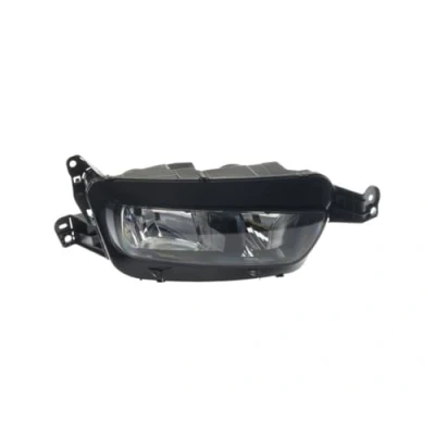 Imagen de MAGNETI MARELLI 712471801129 Faros derecha H7/H7 Halógena para circulación por la con lámpara CITROËN: C4 Picasso 2