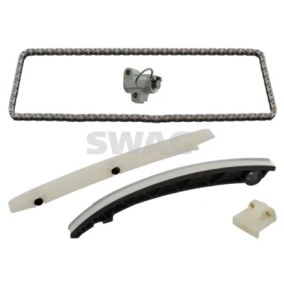 Imagen de SWAG 99 13 0372 Juego de cadena distribución Símplex, cerrada OPEL: Corsa D Hatchback, C Tigra Twintop