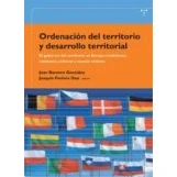 Imagen de Ordenación del territorio y desarrollo territorial: gobierno en Europa : tradiciones, contextos, culturas nuevas visiones: 7 (Desarrollo local)