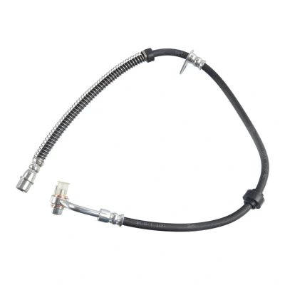 Imagen de FEBI BILSTEIN 182697 Latiguillos de Freno exterior, Eje trasero, derecha 700 CITROËN: C5 Aircross
