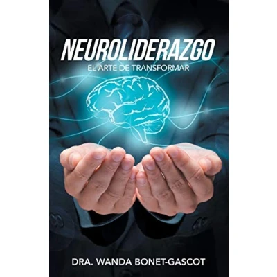 Imagen de Neuroliderazgo: El Arte De Transformar