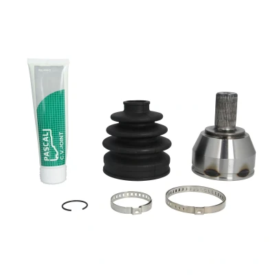 Imagen de PASCAL G1G050PC Junta Homocinética lado de rueda VOLVO: XC90 I, XC60 V50, FORD: S Max Mk1