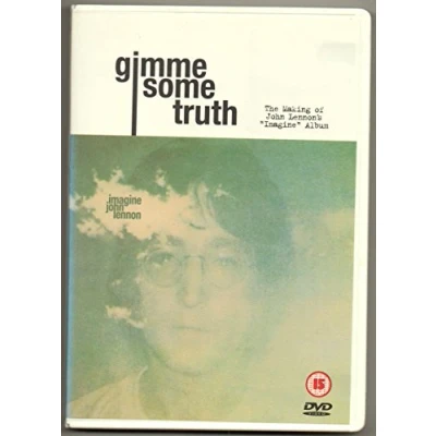 Imagen de GIMME SOME TRUTH. (2LP) [Vinilo]