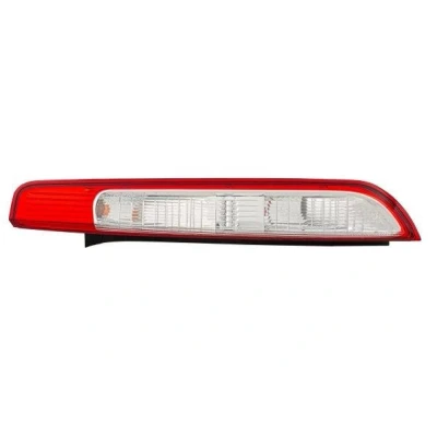 Imagen de HELLA 2SD 354 816 021 Piloto trasero derecha parte superior LED, PR21W, PY21W sin bombilla, portalámparas FORD: Focus 2