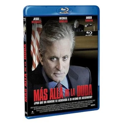 Imagen de Mas alla de la duda [Blu ray]