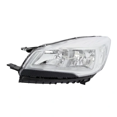 Imagen de Faro principal DEPO 431 11C1LMLD EM, Izquierda