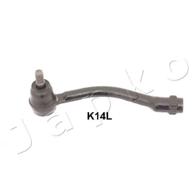 Imagen de JAPKO 111K14L Rótula de dirección m 10x1,25 Eje delantero, izquierda KIA: RIO 3, 3 Stufenheck, HYUNDAI: ACCENT 4 Stufenheck