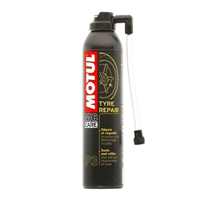 Imagen de Spray de reparación neumáticos MOTUL 102990
