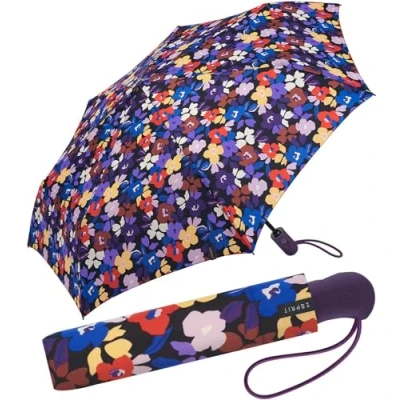 Imagen de ESPRIT Bolsillo umbrella, Autumn Blooms, 93 cm