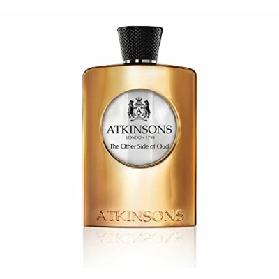 Imagen de Atkinsons The Other Side of Oud Eau de Parfum 100 ml