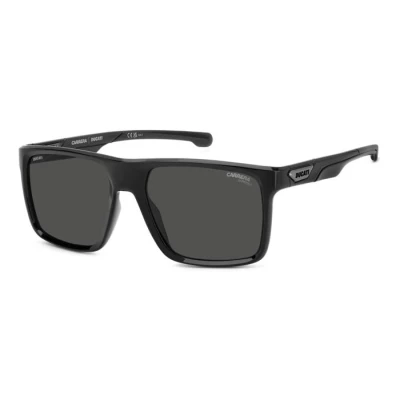 Imagen de Carrera Ducati Carduc 049/S Negro/Gris Gafas de sol para pesca