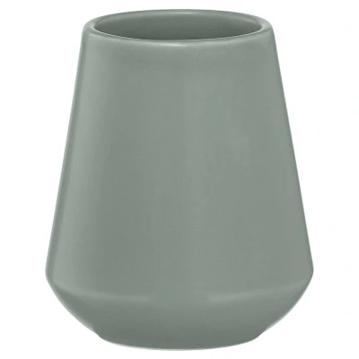Imagen de Sealskin Conical Vaso para cepillos de dientes independiente Verde
