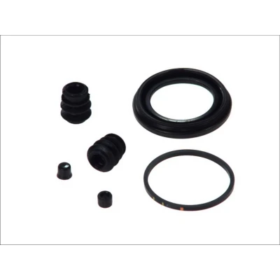 Imagen de AUTOFREN SEINSA D4551 Kit de Reparación Frenos Eje delantero 57 SUBARU: Impreza II Berlina, III Hatchback, Familiar
