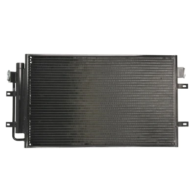 Imagen de THERMOTEC KTT110519 Condensador con secador 560 IVECO: Daily 5 Pritsche/Fahrgestell, V Furgón / Familiar