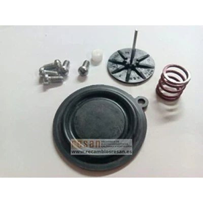 Imagen de Vaillant Membrana para grupo de agua