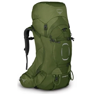 Imagen de Osprey Aether 55 Backpack