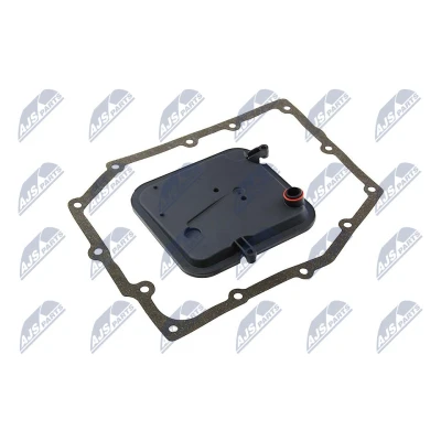 Imagen de Filtro hidráulico, transmisión automática NTY FSF CH 002