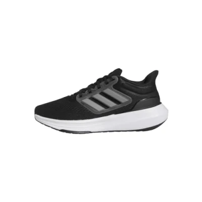 Imagen de adidas Performance Zapatillas de running neutras para niños, Talla: 38 2/3, Core black/ftwr white/core black Zapatos