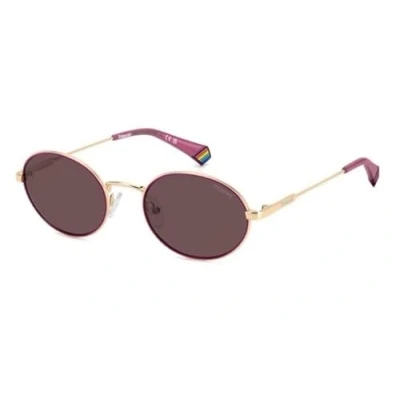 Imagen de Polaroid PLD 6228/S/X LTA/KL Gafas de sol Violeta