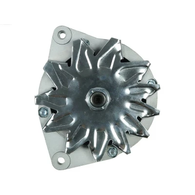 Imagen de AS PL A9231 Alternador 12V 70A ROVER: 200 Hatchback, Maestro Hatchback